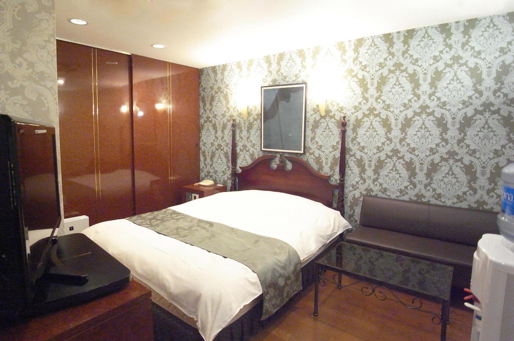ホテル タイムレス 明石 男塾ホテルグループ (Adults Only) Akashi Exterior foto