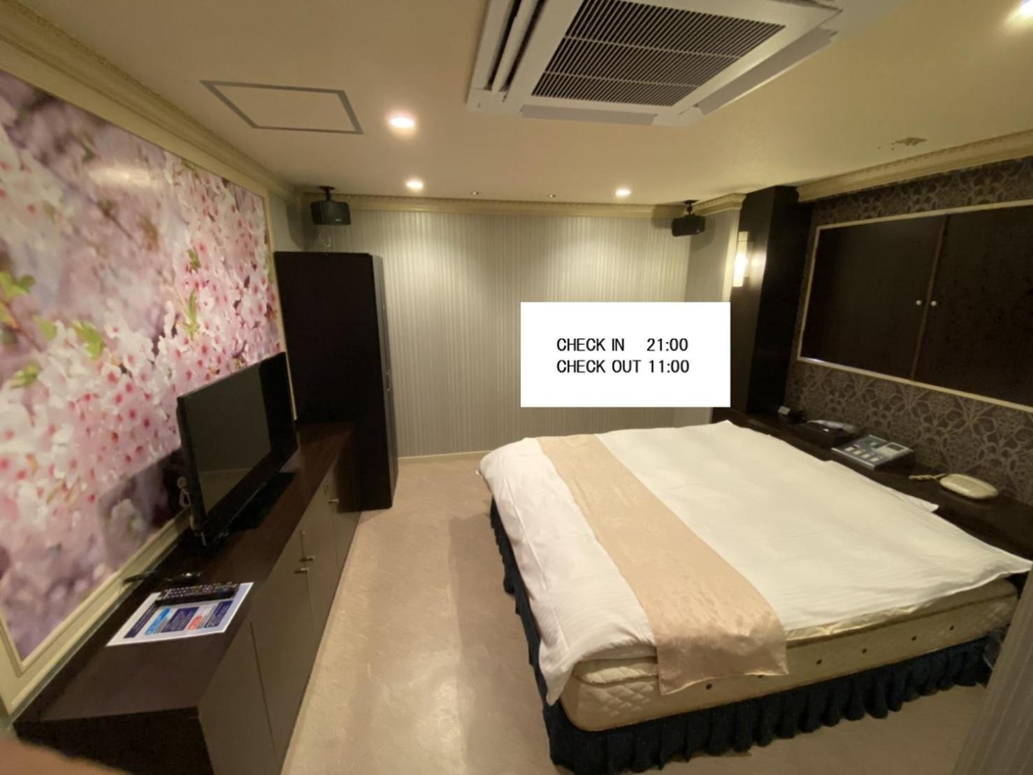 ホテル タイムレス 明石 男塾ホテルグループ (Adults Only) Akashi Exterior foto